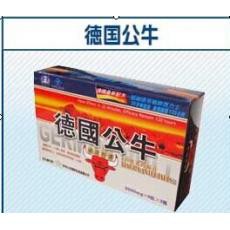 徳国公牛